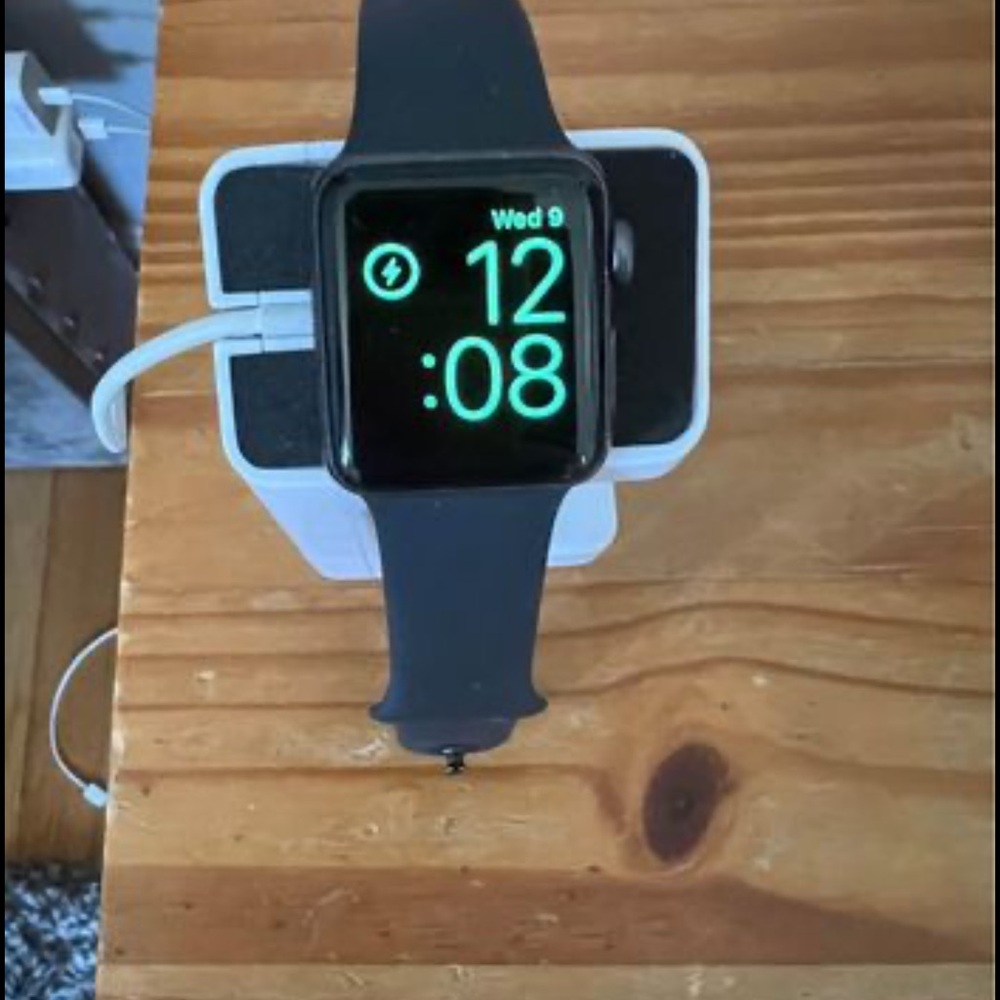 Apple Watch Series 3